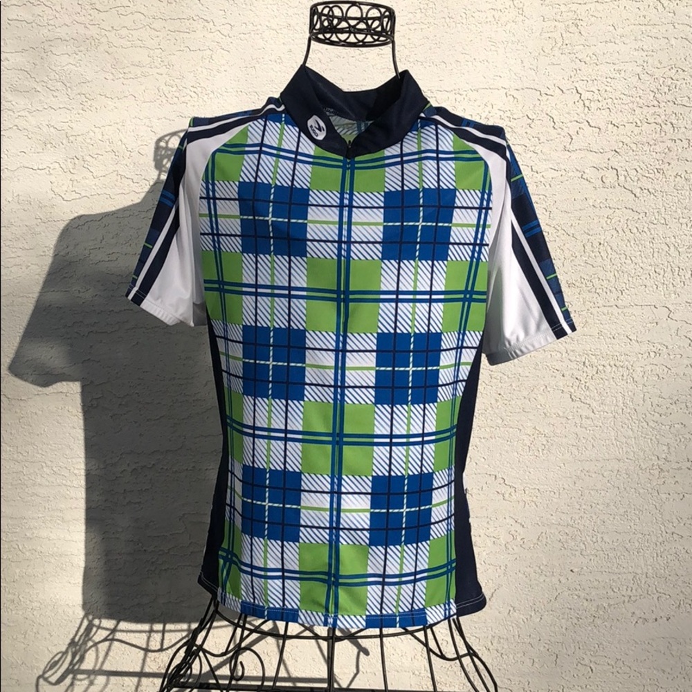 Sugoi Womens Cycling Jersey